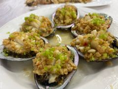 -众味海鲜大排档·活海鲜·潮汕味(南澳店)