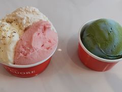 -Dal Cuore 达可芮冰淇淋(陕西北路店)