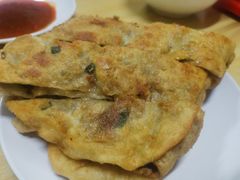 牛肉饼-王三姑牛肉饼