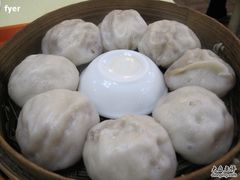 -百年尹氏汤包(湖南路狮子桥店)