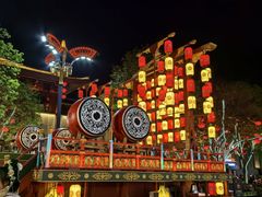 -大唐不夜城