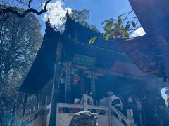 -昆明市金殿名胜区