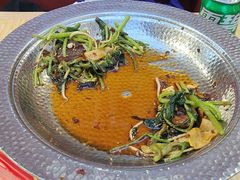 -孙小楠麻辣香锅(欧亚卖场店)