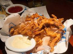 -宝莱纳餐厅(滨江店)