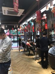 -米莱 Hair Salon 美髮