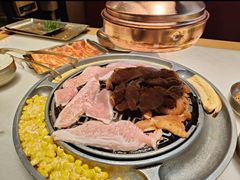 -韩宫宴烤肉·料理(合肥中环城店)