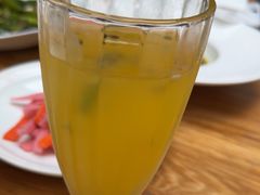 -渝半城经典川粤菜(重庆天地店)