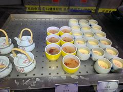 -青岛蓝海大饭店·爱琴海自助餐厅(崂山店)