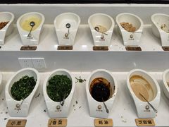 -王少龙火锅(五小区店)