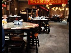 -南京大牌档(凯德1818店)