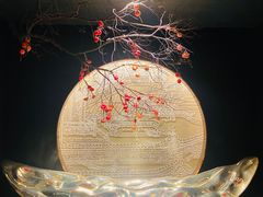 -馋遇江南·精致湖景雅宴(东方之门店)