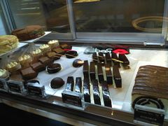 -Awfully Chocolate(来福士广场店)