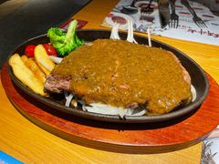 -斗牛士牛排(南京东路店)