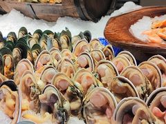 -川骄海鲜自助(亚运村店)