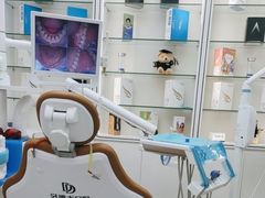 -牙博士口腔品牌连锁(杨浦店)