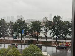 -海鲜自助餐厅·株洲大汉希尔顿酒店
