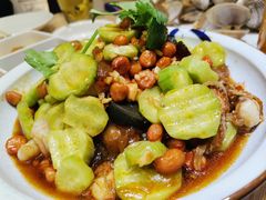 -海味当家(西安路店)