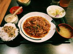 -天一料理(荔枝广场店)