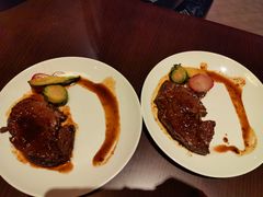 -OPEN開全日自助餐厅·西餐·海鲜(佛山希尔顿酒店)