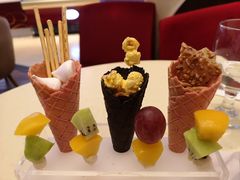 -哈根达斯(卓展店)