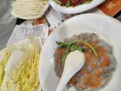 -重庆巴渝火锅(钟家村店)