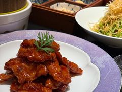 -在前门·烤鸭北京菜(五月花广场店)