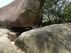 -火炉山森林公园