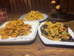 -锦上中式酒馆(南内环店)