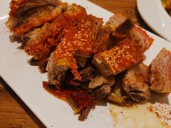 -清真·玛丽亚新疆菜主题餐厅(浙江中路店)