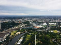 -尤利卡88层观景台