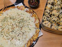 -HOTISLAND海鸡岛·韩国料理(江南西店)