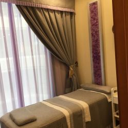 -芳朵美容养生SPA