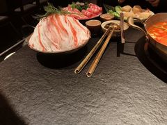 -色響火锅(恒隆广场店)