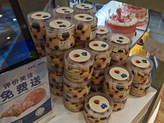 -LanTa蓝塔(北京路店)