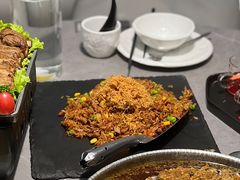 -3号仓库·创意中国菜(乐清正大广场店)