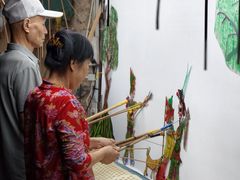 -云丘山景区