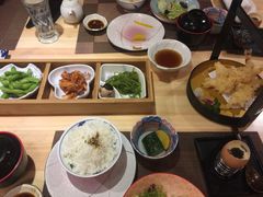 -割烹旭日本料理(龙湖狮山天街店)