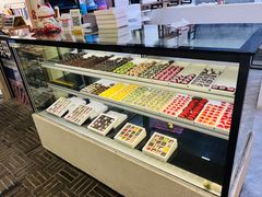 -cocolove创意DIY手工巧克力蛋糕(威高广场店)
