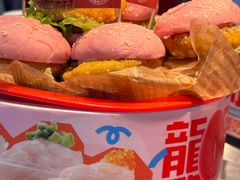 -龍歌自助小火锅(市北台东利群店)