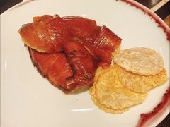 -杭州西子湖四季酒店·金沙厅