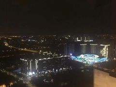 -嘉定凯悦·咖啡厅