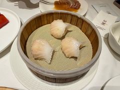 -茉里粤菜(皇姑万象汇店)