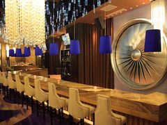 -上海中航虹桥机场泊悦酒店