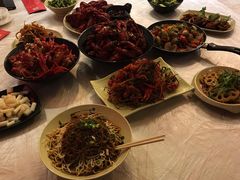 -巴厘龙虾·榜首油焖大虾(洞庭·艺术洋房店)