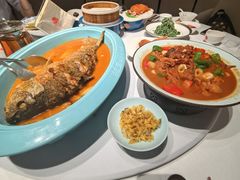 -阿五黄河大鲤鱼(英协路店)