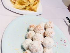 -北李妈妈菜·海肠捞饭(开发区万达店)
