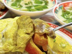 -孖记茶档·热腾茶餐(江南西plus店)