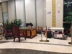 -维也纳国际酒店(深圳新洲店)