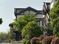 -大小河街
