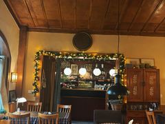 -小世界西餐厅(建国门店)